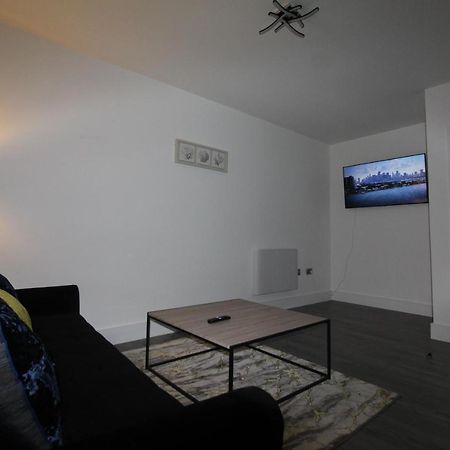 Apartamento F6 Hammonds Row Preston  Exterior foto