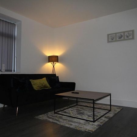 Apartamento F6 Hammonds Row Preston  Exterior foto