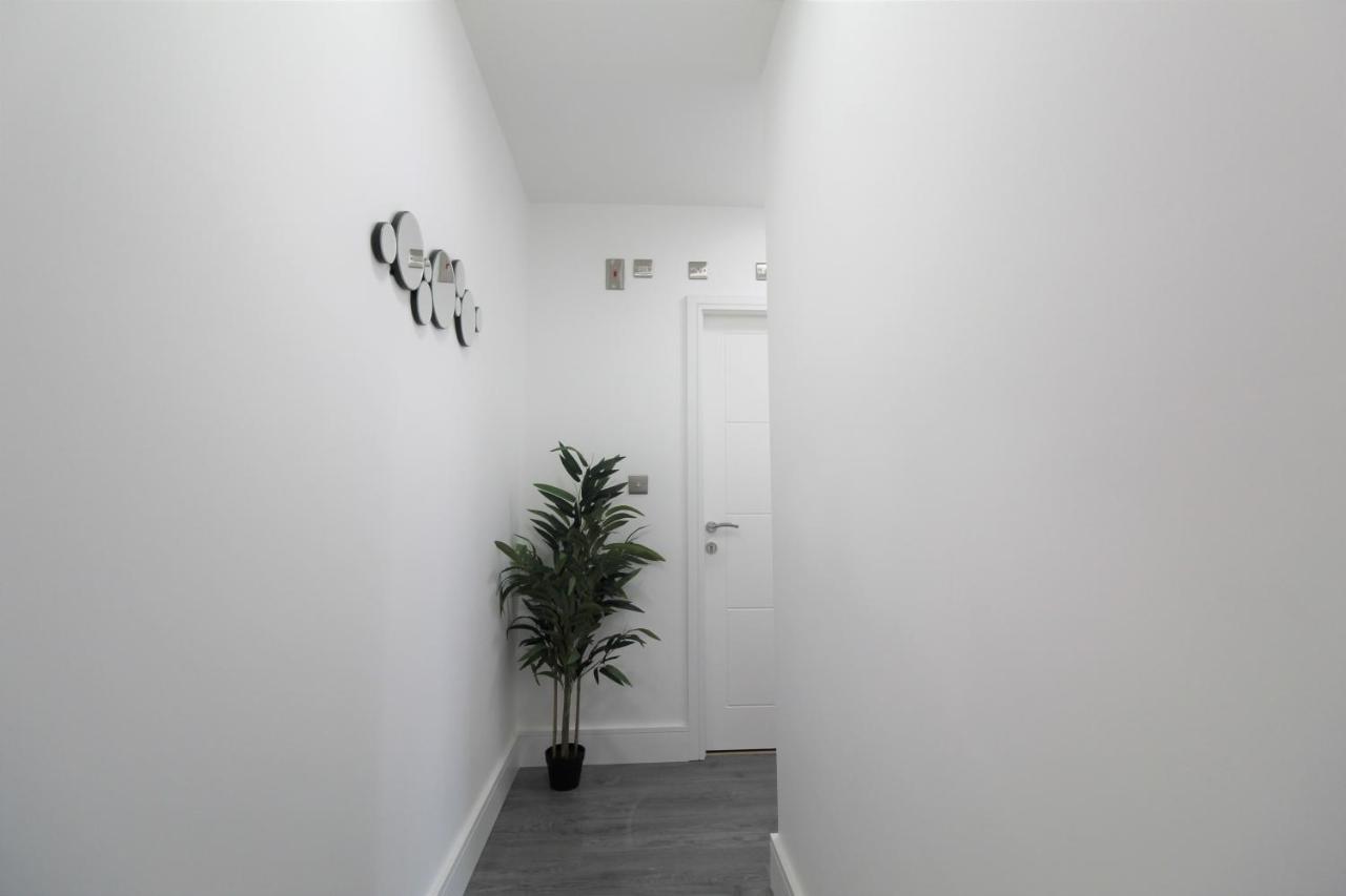 Apartamento F6 Hammonds Row Preston  Exterior foto