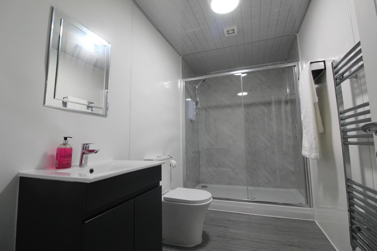Apartamento F6 Hammonds Row Preston  Exterior foto